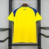camisola principal da Suécia época 2026 jersey oficial
