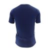 maillot-domicile-des-girondins-de-bordeaux-saison-vingt-vingt-quatre-vingt-vingt-cinq-couleur-bordeaux camisola principal dos Girondins de Bordeaux temporada vinte vinte e quatro vinte vinte e cinco cor bordéus