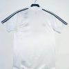 Camisola principal do Real Madrid época dois mil e quatro a dois mil e cinco