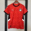 Camisola Principal Egito 2026