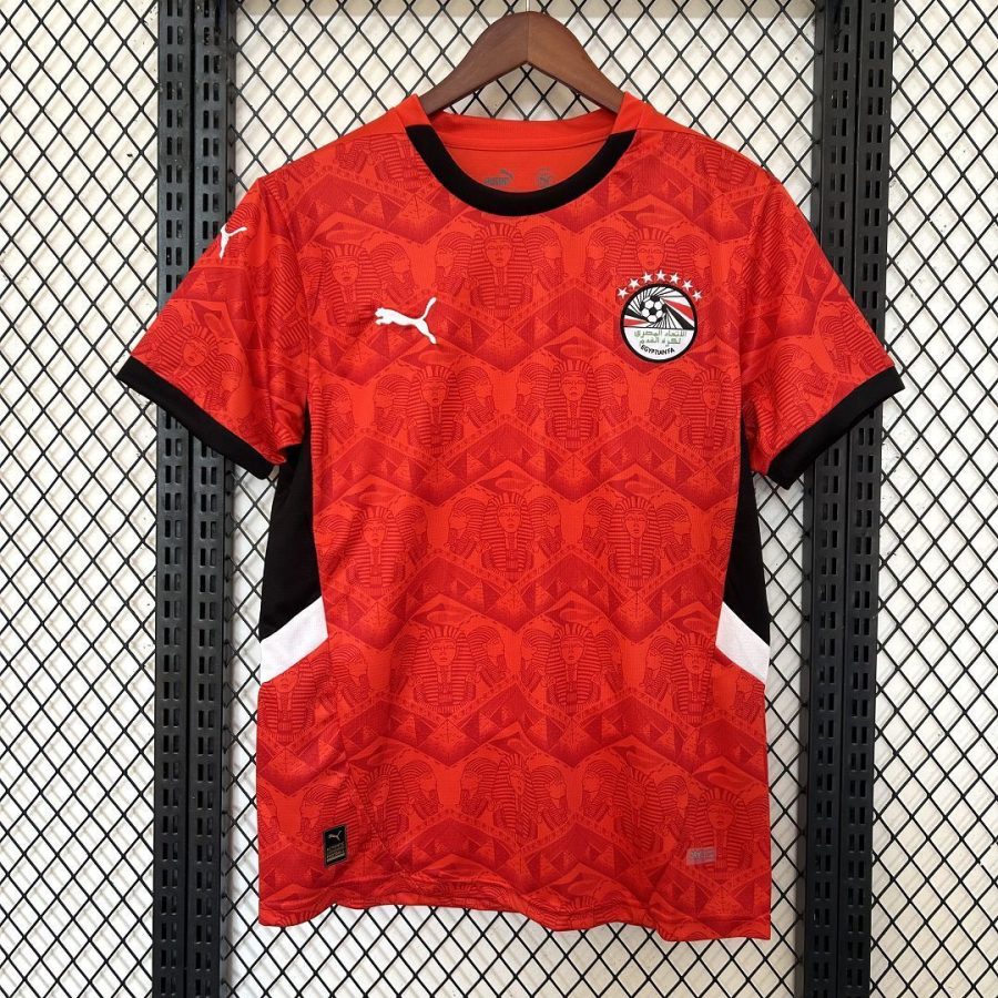 Camisola Principal Egito 2026