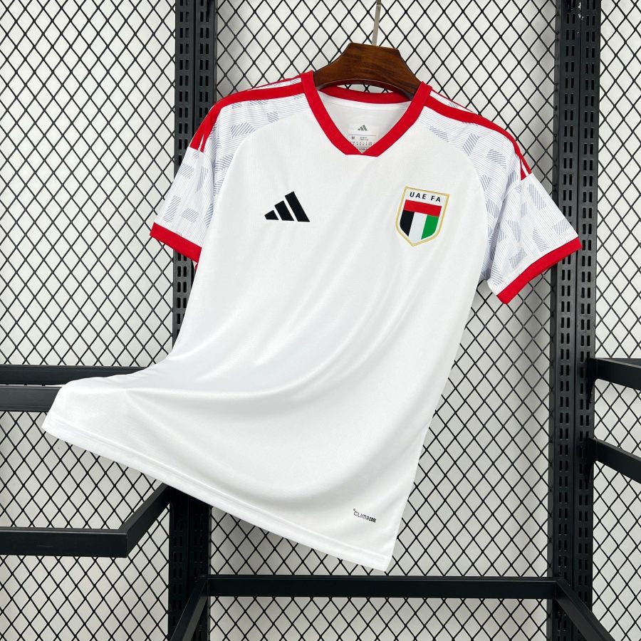 Camisola Principal Emirados Árabes Unidos 2026