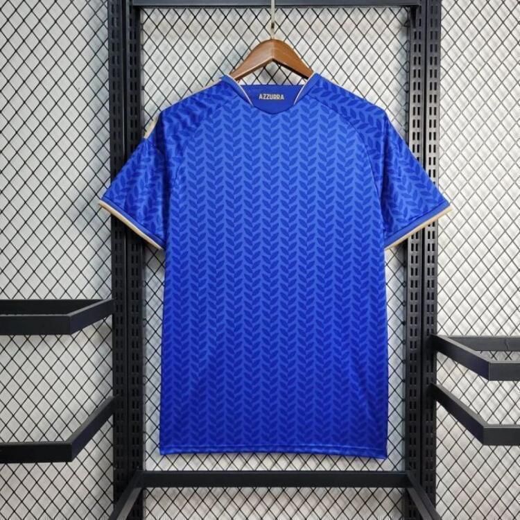 maillot-domicile-equipe-d-italie-saison-deux-mille-vingt-six camisola principal seleção de Itália temporada dois mil e vinte e seis