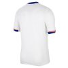 maillot-domicile-equipe-des-etats-unis-coupe-football-2024 camisola principal equipa dos Estados Unidos Mundial de futebol 2024