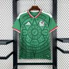Camisola principal seleção do México temporada 2026