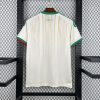maillot-domicile-equipe-nationale-algerie-saison-2026 Camisola principal seleção nacional Argélia temporada 2026