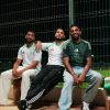 camisola principal equipa nacional argelina temporada 2024 2025