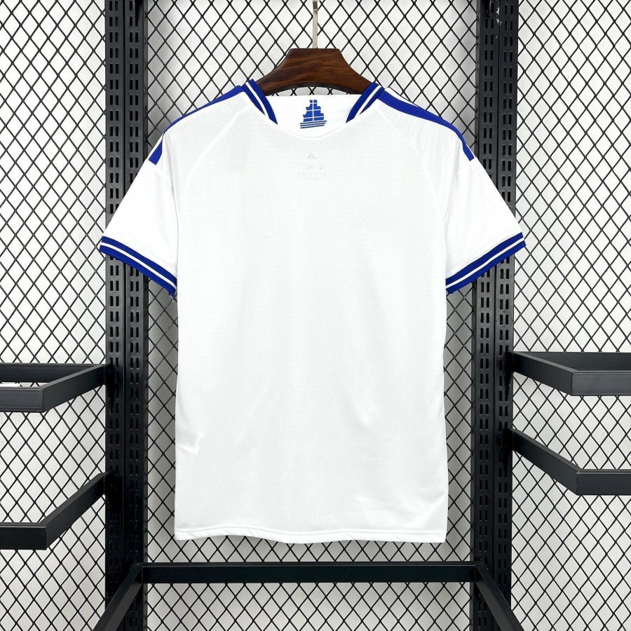 Camisola principal seleção nacional da Grécia temporada 2026