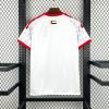 Camisola principal equipa nacional dos Emirados Árabes Unidos temporada 2026