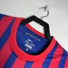 Camisola Principal FC Barcelona temporada 2011 2012