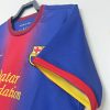 maillot-domicile-fc-barcelona-saison-2012-2013 camisola principal FC Barcelona época 2012 2013