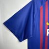 maillot-domicile-fc-barcelona-saison-2018-2019 Camisola principal FC Barcelona época 2018 2019
