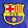 camisola principal FC Barcelona época 2019 2020 azul e grená