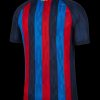 Camisola principal FC Barcelona época 2022 2023 oficial blaugrana