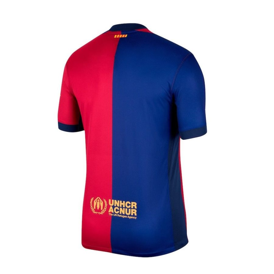 Camisola principal FC Barcelona época 2024 2025
