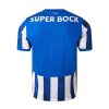 camisola principal FC Porto época 2024 2025 equipamento oficial azul e branca