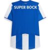 camisola principal FC Porto época 2025 2026 equipamento oficial azul e branco