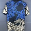 Camisola principal FC Porto temporada 2025 2026 azul e branca