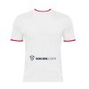 maillot-domicile-fc-seville-saison-vingt-vingt-quatre-vingt-vingt-cinq Camisola principal FC Sevilha temporada 2024 2025