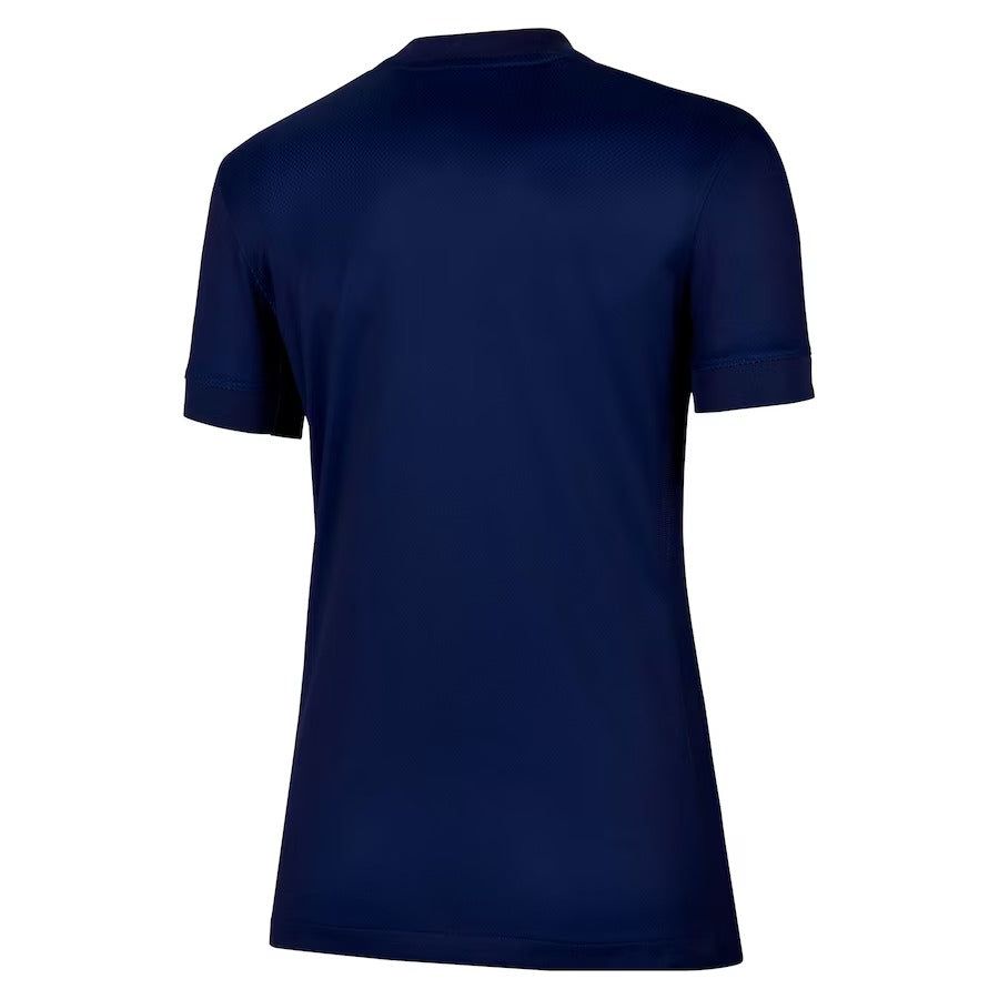 camisola principal mulher paris saint germain temporada 2025 2026
