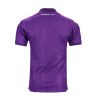 maillot-domicile-fiorentina-saison-2024-2025-violet-tenue-officielle-football Camisola principal Fiorentina época 2024 2025 roxa equipamento oficial de futebol