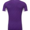 maillot-domicile-fiorentina-saison-2025-2026-violet-officiel camisola principal Fiorentina época 2025 2026 roxo oficial