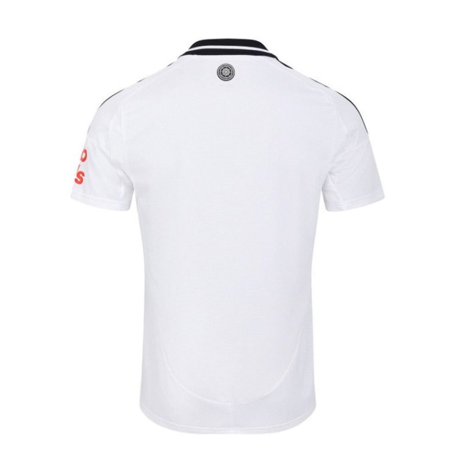 Camisola principal Fulham época 2024 2025 equipamento oficial