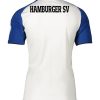 Camisola principal Hamburger SV época 2025 2026 equipamento oficial futebol