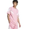 camisola principal Inter Miami rosa época 2025 2026