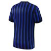 maillot-domicile-inter-milan-saison-2025-2026-bleu-et-noir-officiel camisola principal Inter Milan época 2025 2026 azul e preta oficial