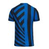 maillot-domicile-inter-milan-saison-deux-mille-vingt-quatre-deux-mille-vingt-cinq-bleu-et-noir Camisola principal Inter Milan época dois mil vinte e quatro dois mil vinte e cinco azul e preto