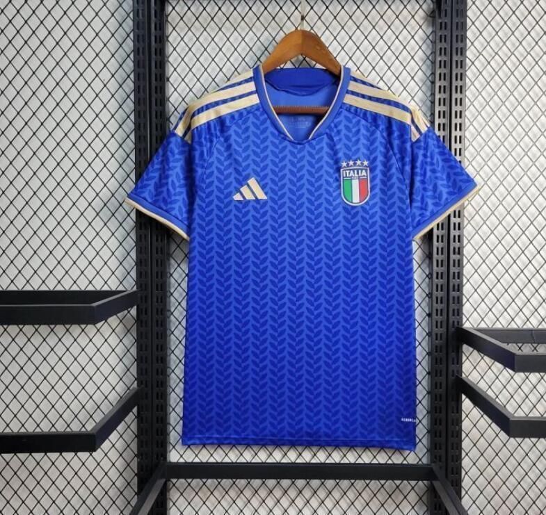 maillot-domicile-italie-2026 Camisola Principal Itália 2026