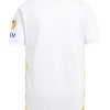 camisola principal LA Galaxy época 2024 equipamento oficial de futebol