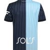 camisola principal Le Havre AC época 2025 2026 tenue oficial futebol