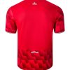 maillot-domicile-lille-losc-saison-2025-2026-tenue-officielle-supporters camisola principal Lille LOSC época 2025 2026 equipamento oficial adeptos
