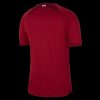 maillot-domicile-liverpool-saison-deux-mille-vingt-deux-deux-mille-vingt-trois-rouge-officiel camisola principal Liverpool época dois mil vinte e dois dois mil vinte e três vermelha oficial