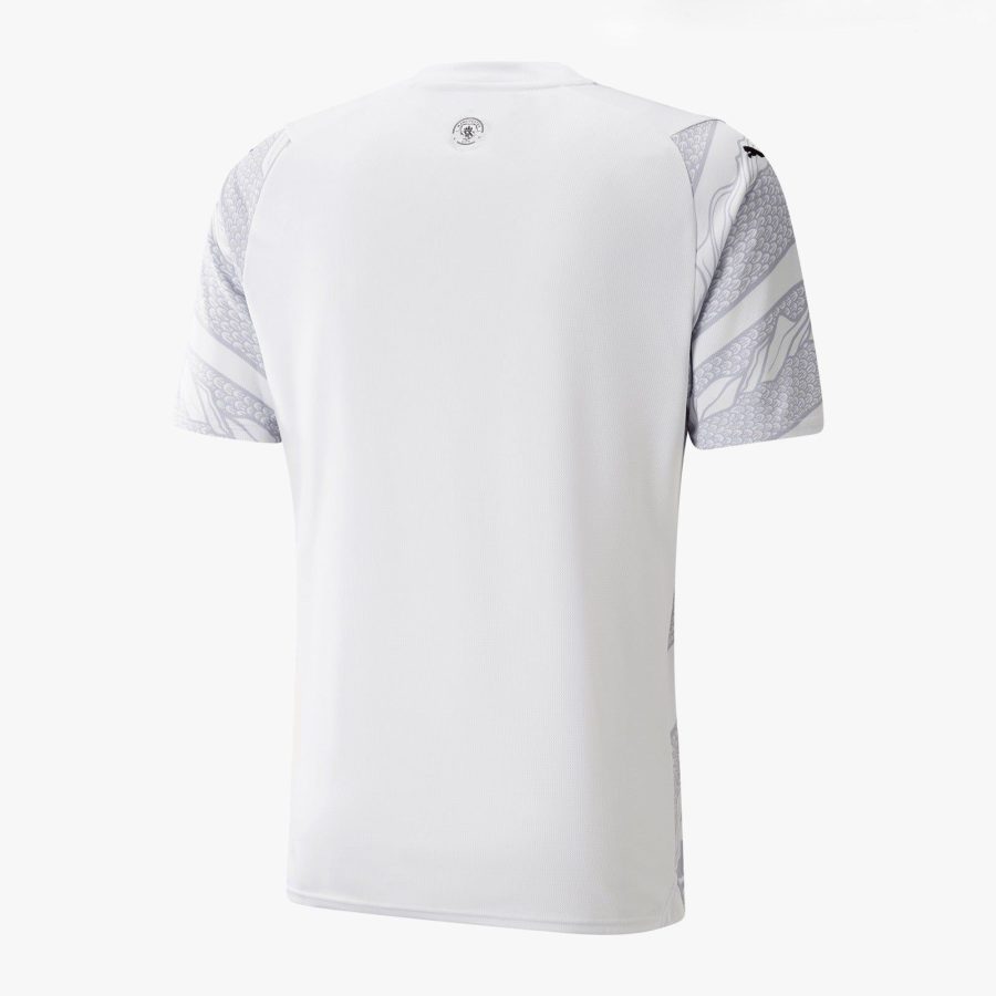 maillot-domicile-manchester-city-edition-annee-du-dragon-saison-vingt-trois-vingt-quatre Maillot domicile Manchester City édition Année du Dragon saison vingt trois vingt quatre