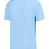 camisola principal Manchester City época 2023-2024 azul-celeste