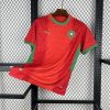 maillot-domicile-maroc-2026 Camisola Principal Marrocos 2026