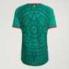 maillot-domicile-mexique-2026-jersey-officiel-equipe-nationale camisola principal México 2026 jersey oficial equipa nacional