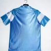 Camisola Principal Nápoles época 1990 1991 vintage