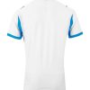 camisola principal Olympique de Marseille época 2025/2026 equipamento oficial