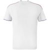 maillot-domicile-olympique-lyonnais-saison-deux-mille-vingt-cinq-deux-mille-vingt-six camisola principal Olympique Lyonnais época dois mil vinte e cinco dois mil vinte e seis