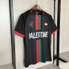 maillot-domicile-palestine-saison-2023-2024 camisola principal Palestina época 2023 2024
