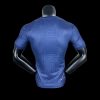 camisola principal paris saint germain estrela época 2025 2026 versão jogador
