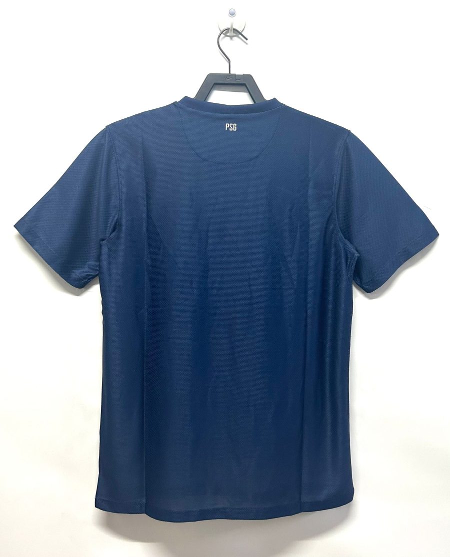 camisola Principal Paris Saint Germain temporada dois mil e doze dois mil e treze