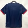 maillot-domicile-paris-saint-germain-saison-deux-mille-treize-deux-mille-quatorze Camisola Principal Paris Saint Germain temporada dois mil e treze dois mil e catorze