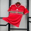 Camisola Principal País de Gales 2026