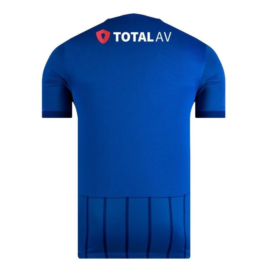 maillot domicile Portsmouth saison 2024 2025 tenue officielle de football
