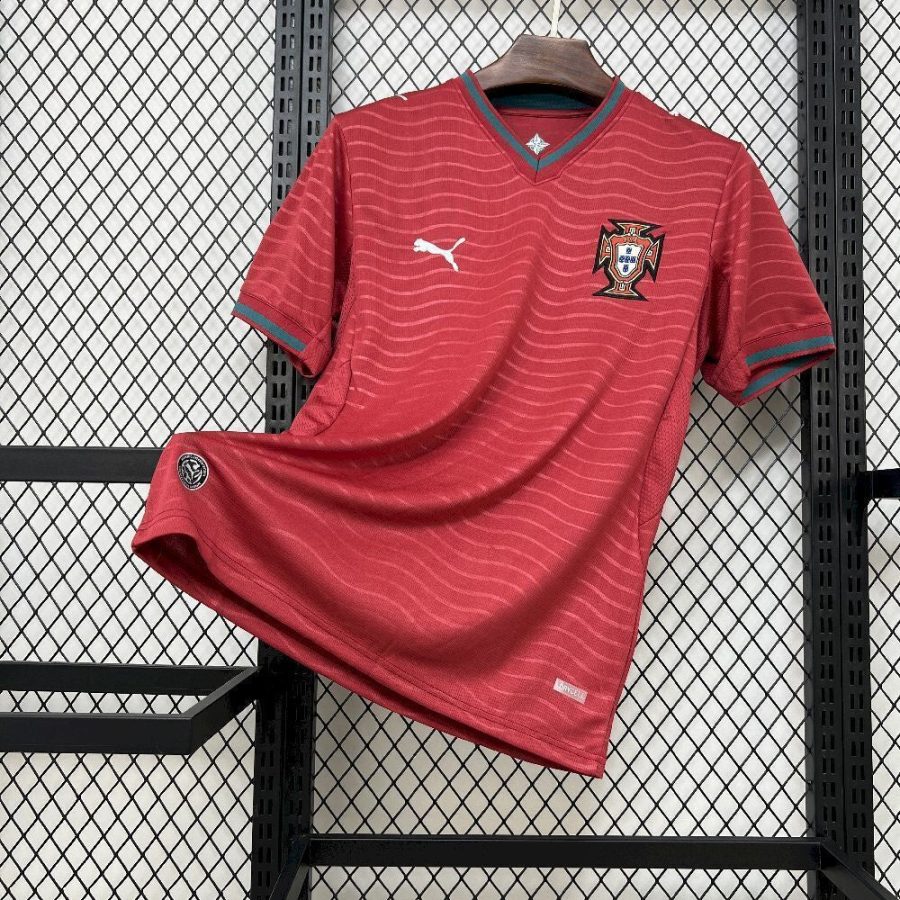 Camisola Principal Portugal 2026